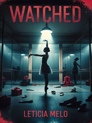 cover image of Watched